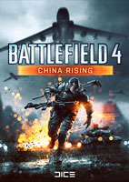 Battlefield 4&trade; China Rising Expansion Pack